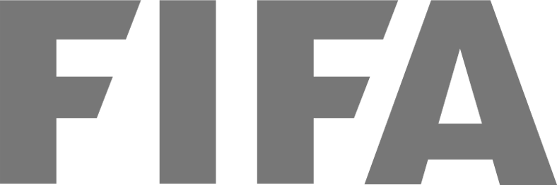 Logo 1) FIFA 2